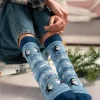 Chaussettes hiver Isflak - Polar Star
