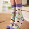 Chaussettes hiver Ville - Polar Star