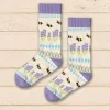 Chaussettes hiver Ville - Polar Star