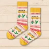Chaussettes hiver Voyage - Polar Star