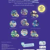 Cherche et trouve des tout-petits Au dodo !  - Auzou