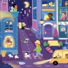 Cherche et trouve des tout-petits Au dodo !  - Auzou