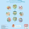 Cherche et trouve des tout-petits Les émotions - Auzou