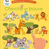 Cherche et trouve - Editions Lito