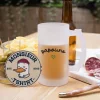 Chope de bière Papoune - Monsieur TSHIRT