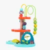 Circuit de perles dans la jungle - Moulin Roty