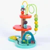 Circuit de perles dans la jungle - Moulin Roty