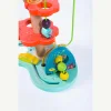 Circuit de perles dans la jungle - Moulin Roty