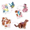 Coffret activités créatives Fairy Box - Djeco