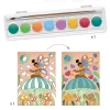 Coffret activités créatives Fairy Box - Djeco