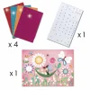 Coffret activités créatives Fairy Box - Djeco