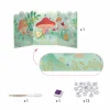 Coffret activités créatives Fairy Box - Djeco