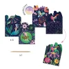 Coffret activités créatives Fairy Box - Djeco