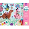 Coffret activités créatives Fairy Box - Djeco