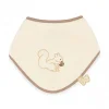 Coffret bavoir et grignoteuse pour bébé - Kaloo