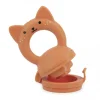 Coffret bavoir et grignoteuse pour bébé - Kaloo