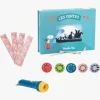 Coffret cinéma Les contes Les histoires du soir - Moulin Roty