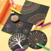 Coffret créatif Dots Painting - Janod