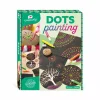 Coffret créatif Dots Painting - Janod