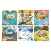 Coffret Créatif Feutre Magique Animaux Calins - Janod