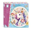 Coffret Créatif Multiactivités Licornes - Janod
