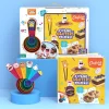 Coffret cuisine pour enfant Je cuisine mes goûters préférés - Chefclub Kids
