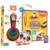Coffret cuisine pour enfant Je cuisine mes goûters préférés - Chefclub Kids
