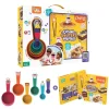 Coffret cuisine pour enfant Je cuisine mes goûters préférés - Chefclub Kids