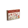 Coffret de 7 bombes à graines Le jardin du moulin - Moulin Roty