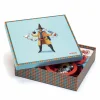 Coffret de magie Fabuloso Magus - Djeco