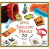 Coffret de magie Fabuloso Magus - Djeco