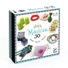 Coffret de magie Magicam - Djeco