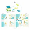 Coffret de tampons Circulation - Djeco