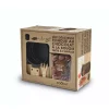 Coffret fondue au chocolat au lait à la bougie - Cookut
