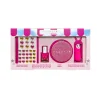 Coffret Glitter rose Cerise et Fraise - Inuwet