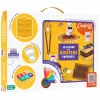Coffret Kids Je cuisine mes goûters préférés - Chefclub Kids