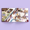 Coffret Kids Le chocolat de A à Z - Chefclub Kids