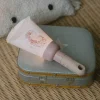 Coffret lampe nomade 5 en 1 Licorne Rose poudré - Maison Polochon