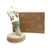 Coffret Lampe nomade 5 en 1 Pandi Panda Vert sauge - Maison Polochon
