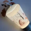 Coffret lampe nomade Forêt Enchantée - Maison Polochon