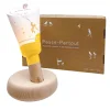 Coffret lampe nomade Passe-partout Le petit Prince prend son envol Jaune - Polochon & Cie
