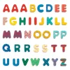 Coffret lettres magnétiques 38 big letters - Djeco
