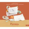 Coffret L'heure du repas Pomea - Djeco