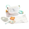 Coffret L'heure du repas Pomea - Djeco