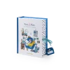 Coffret naissance Puce et Pilou - Moulin Roty