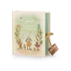 Coffret naissance Trois petits lapins - Moulin Roty