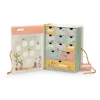 Coffret naissance Trois petits lapins - Moulin Roty