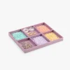 Coffret perles de rocaille les fées - Moulin roty
