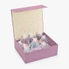 Coffret perles de rocaille les fées - Moulin roty