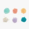 Coffret perles de rocaille les fées - Moulin roty